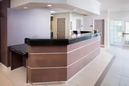 Residence Inn Dallas Park Central - 0