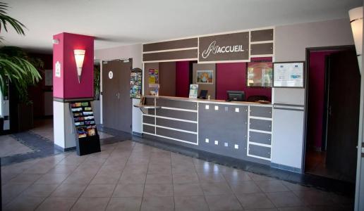 b&b hôTel Pau zéNith - 28