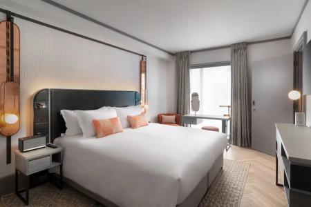 Hart Shoreditch London, Curio Collection by Hilton - 16