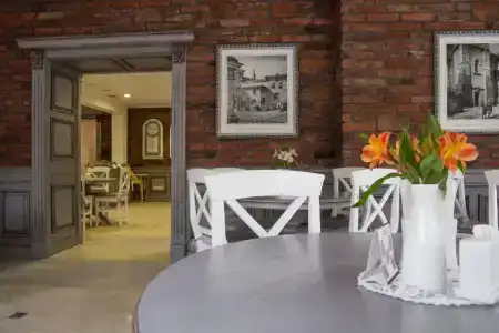 Nota Bene & Restaurant - 15