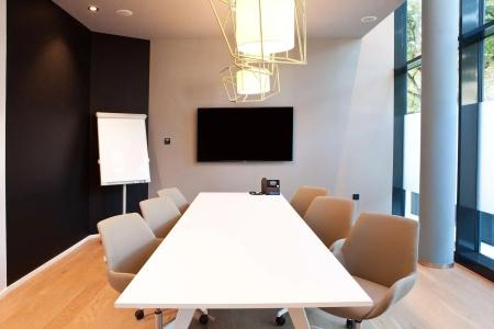Hampton By Hilton Vienna Messe - 20