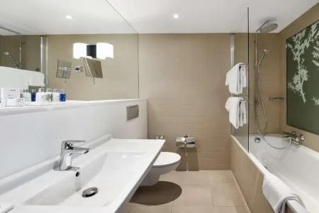 Radisson Blu Hasselt - 30