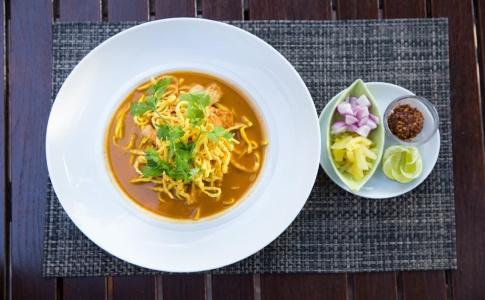The Imperial River House Resort, Chiang Rai - 10