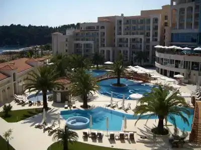 Splendid Conference & Spa Resort - 30