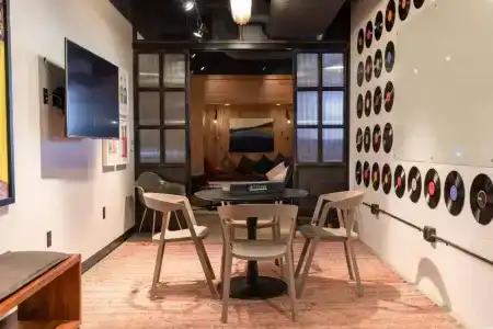 Moxy Nashville Downtown - 0