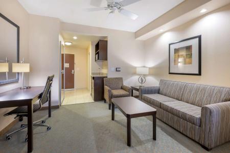Best Western Plus Suites - 50
