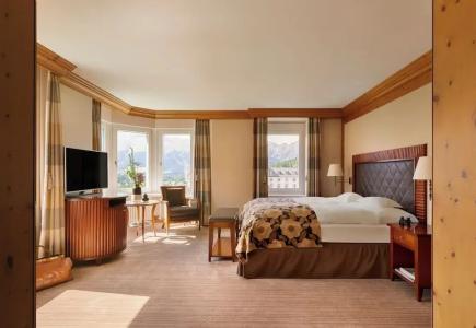 Grand Kronenhof - 187
