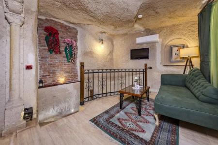 Cappadocia Inn Cave - 216