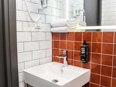 Ibis Styles Tbilisi Mziuri Park - 9