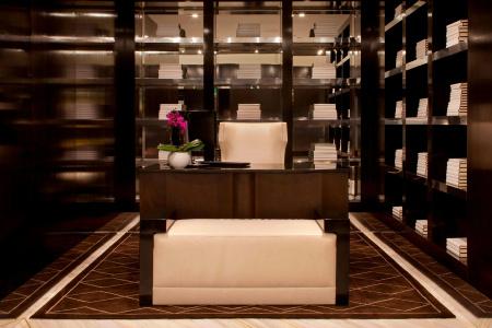 Beverly Hills Marriott - 31