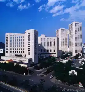 Beijing Landmark Towers - 8
