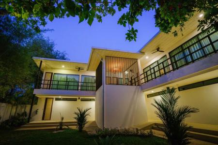 Mango T. Villa Chiangmai - 0