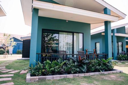 Coral Tree Villa Huahin - 20