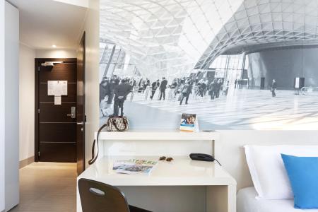 b&b Milano Sesto Marelli - 19