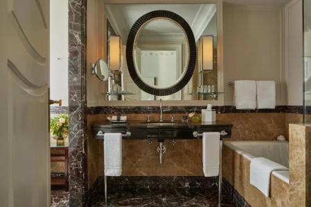 Four Seasons Gresham Palace Budapest - 41