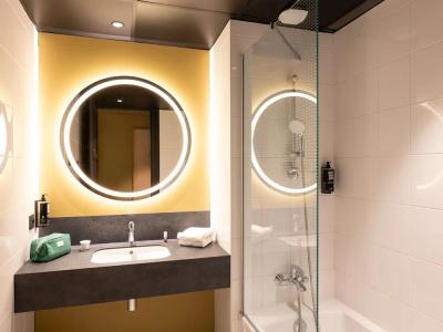 ibis Lyon Centre Perrache - 75