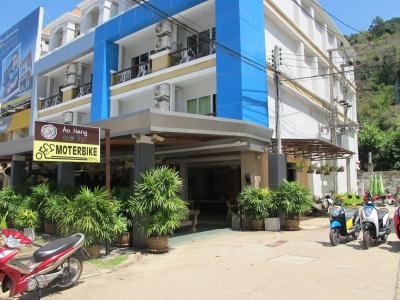 Aonang Eco Inn - 0