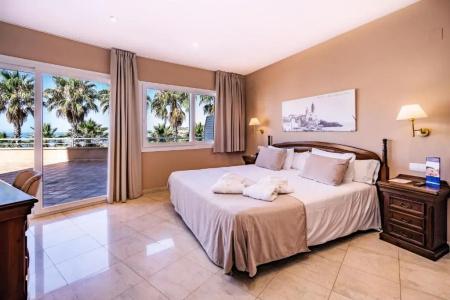 Sunway Playa Golf & Spa Sitges - 56