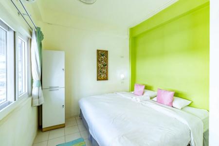 Sleep Dee Hostel - 32