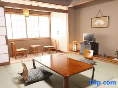 Kiriya Ryokan - 28