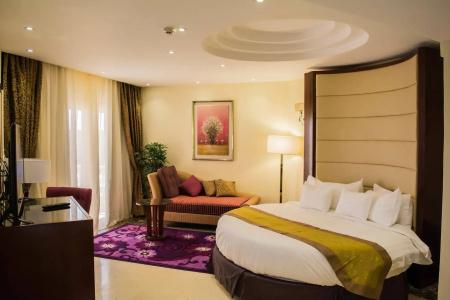 Tolip Taba Resort And Spa - 29