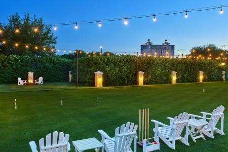 The Westin Savannah Harbor Golf Resort & Spa - 47
