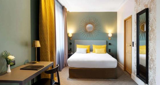 Best Western Plus de Dieppe 1880 - 34