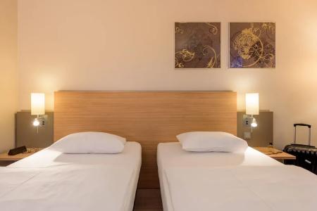 Fürther Mercure Nürnberg West - 47