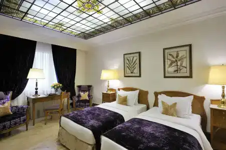 Hôtel de la Cigogne - 23