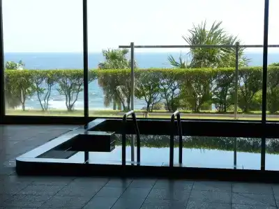 The Yakushima Ocean & Forest - 19