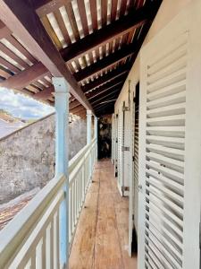 The Bartizan Galle Fort - 88