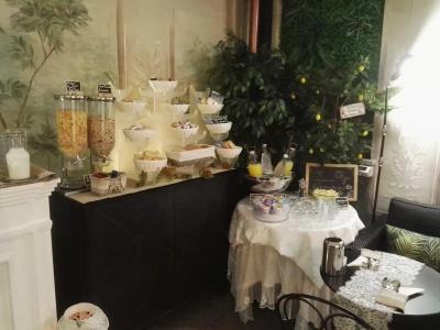 Relais Giulia - 26