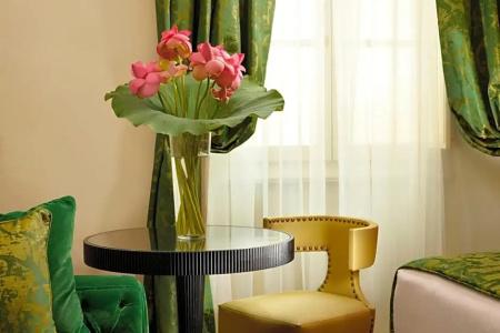 San Firenze Suites & Spa - 151