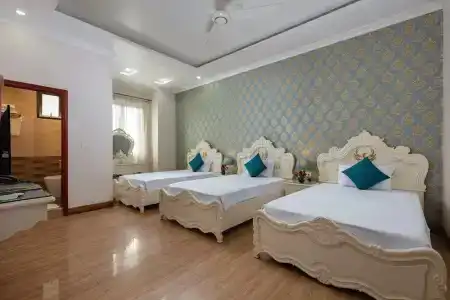 Phoenix Ha Long - 54