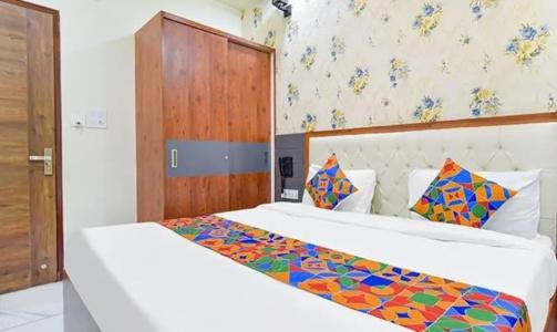 Townhouse 888 Cm Palace - 20