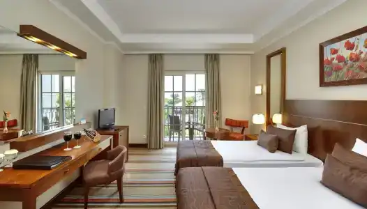 Sunis Elita Beach Resort & SPA - 25