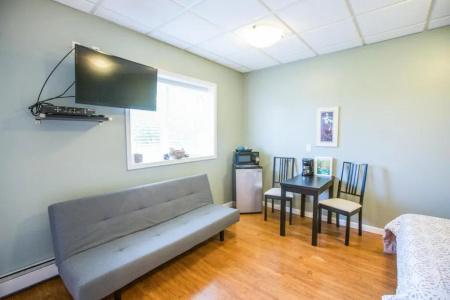 Trailhead Lodging - 47