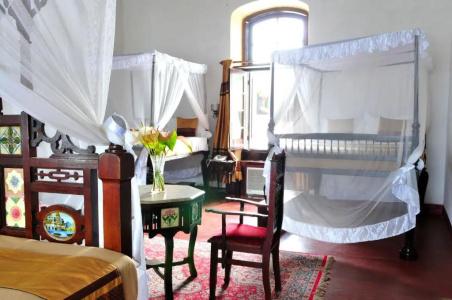 Dhow Palace - 43