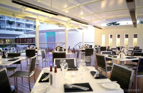 Novotel Brighton Beach - 34