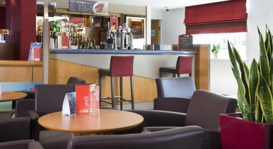 Holiday Inn Express London Chingford, An Ihg - 9