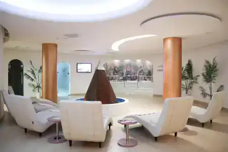 Galleria - 1