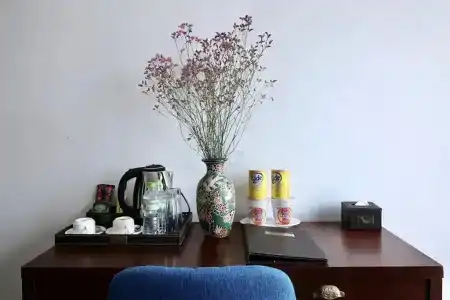 Dong Duong & Suites - 41