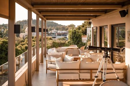 Somewhere Vouliagmeni - 37