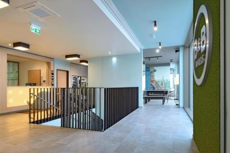 b&b Marburg - 14