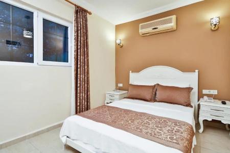 Enda Boutique Kalkan - 31