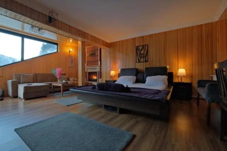 Ayder Villa de Pelit - 110