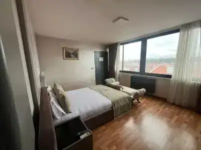 Cadde 7 Otel - 44