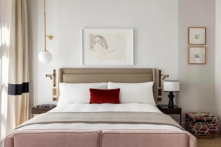 Kimpton - St Honoré Paris, An Ihg - 55