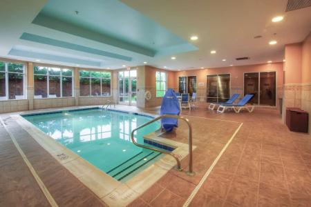Hilton Garden Inn Southpoint - 13
