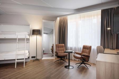 Radisson Blu Nydalen, Oslo - 105